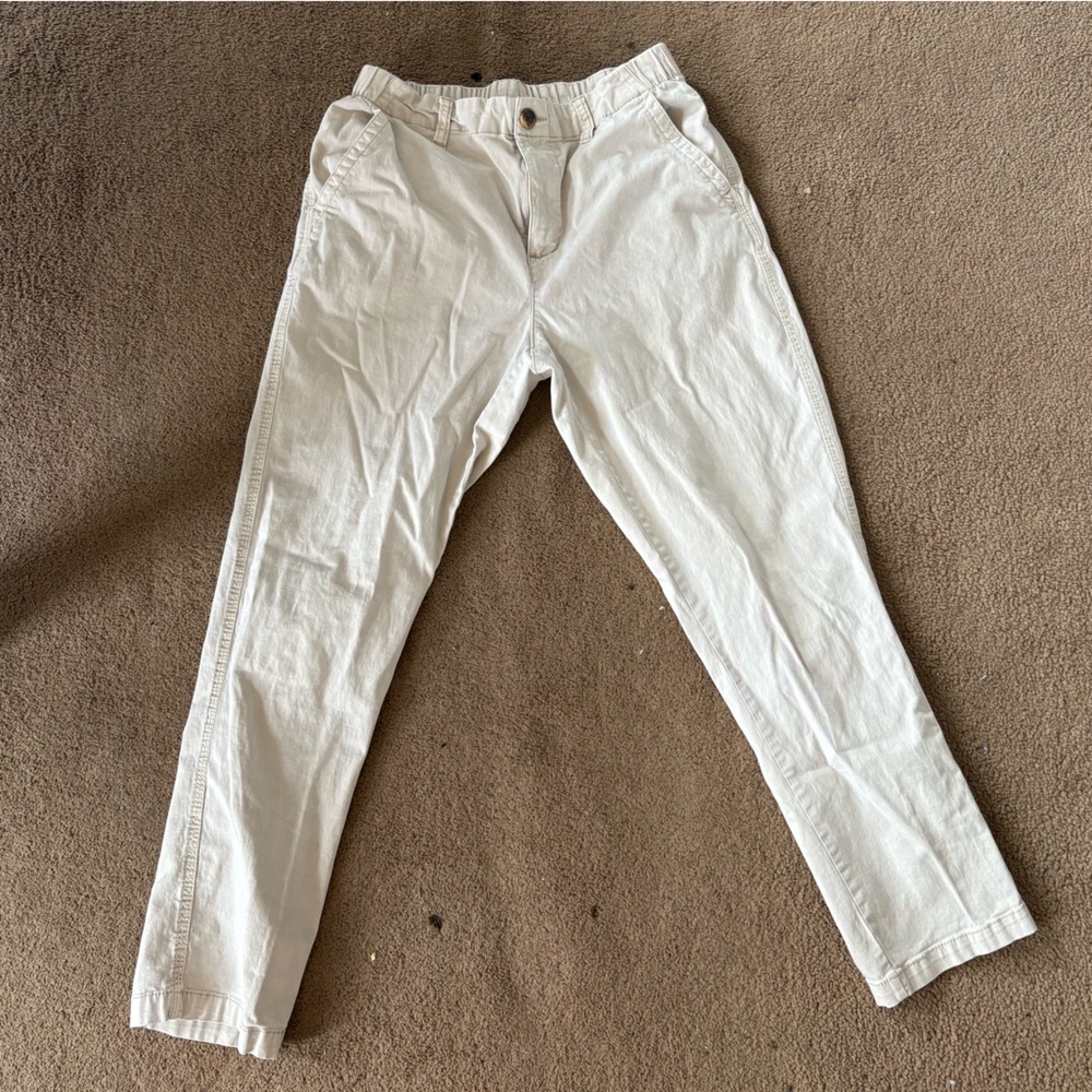 Old navy boat Catalina pant